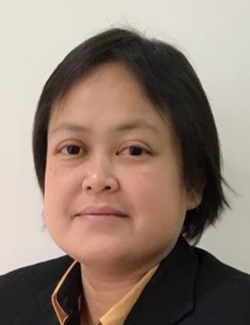 Zuliana binti Nawawi
